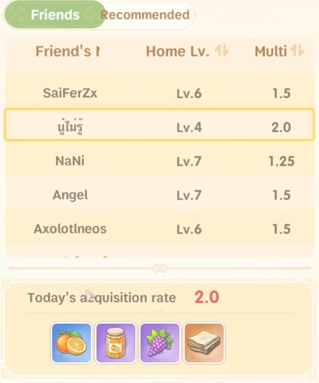 How to Level Up Home to Level 7 Fast in Ragnarok The New World