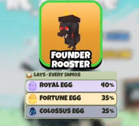 How to Get Trick Egg in Grow A Chicken Fighter