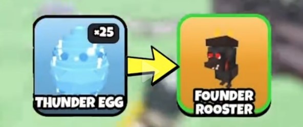 How to Get the Ace Rooster in Grow A Chicken Fighter