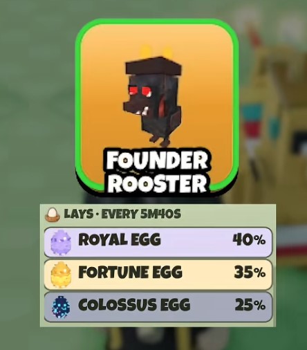 How to Get Radiant Fenghuang in Grow A Chicken Fighter