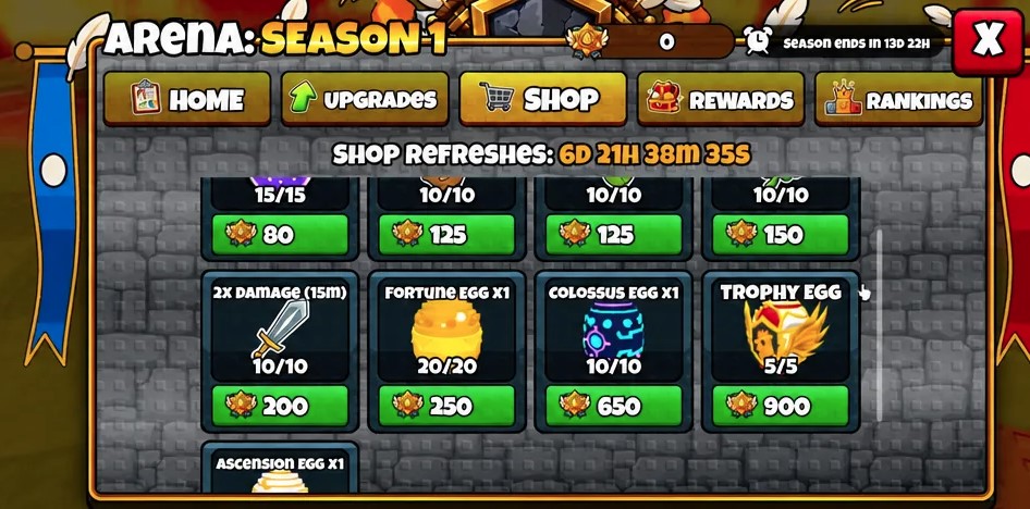 How to Get Trophy Egg in Grow A Chicken Fighter