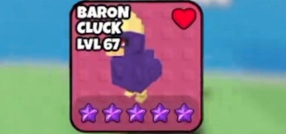 Promotion and Battle Charm Guides in Grow A Chicken Fighter