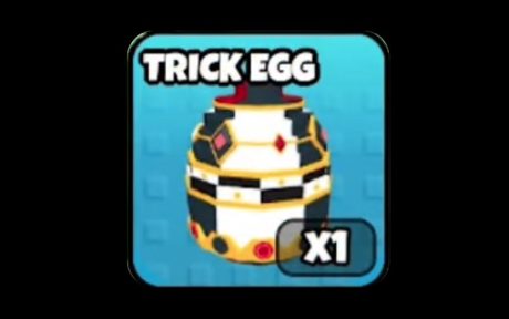 How to Get Trick Egg in Grow A Chicken Fighter