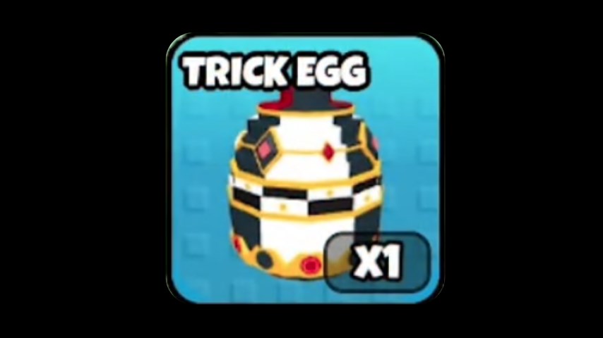 How to Get Trick Egg in Grow A Chicken Fighter