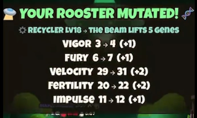 How to Max Out Chicken Stats in Grow A Chicken Fighter