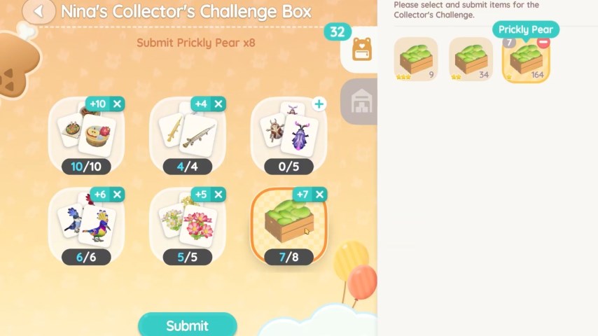 How to Fill the Collector's Box in Heartopia Echo of Ancients