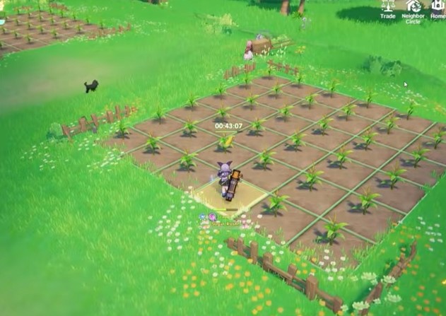 How to Level Up Home to Level 7 Fast in Ragnarok The New World