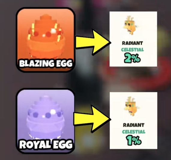 How to Get Radiant Fenghuang in Grow A Chicken Fighter