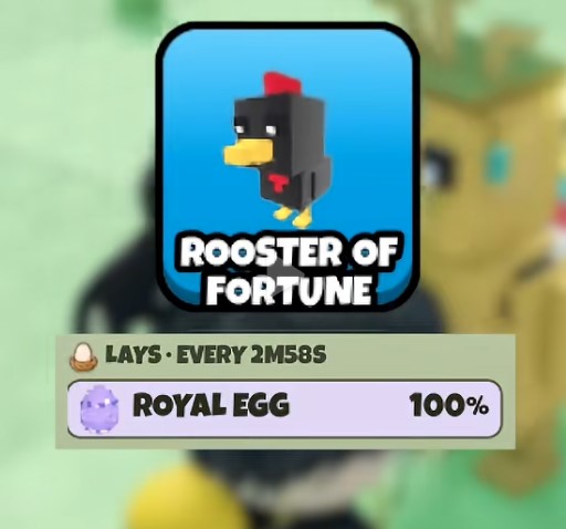 How to Get Radiant Fenghuang in Grow A Chicken Fighter