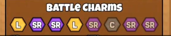 Promotion and Battle Charm Guides in Grow A Chicken Fighter