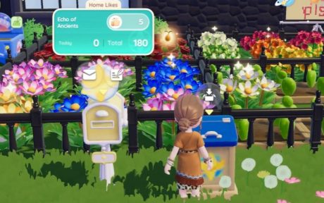 How to Fill the Collector's Box in Heartopia Echo of Ancients