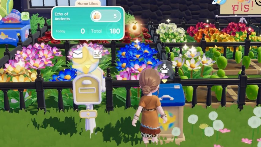How to Fill the Collector's Box in Heartopia Echo of Ancients